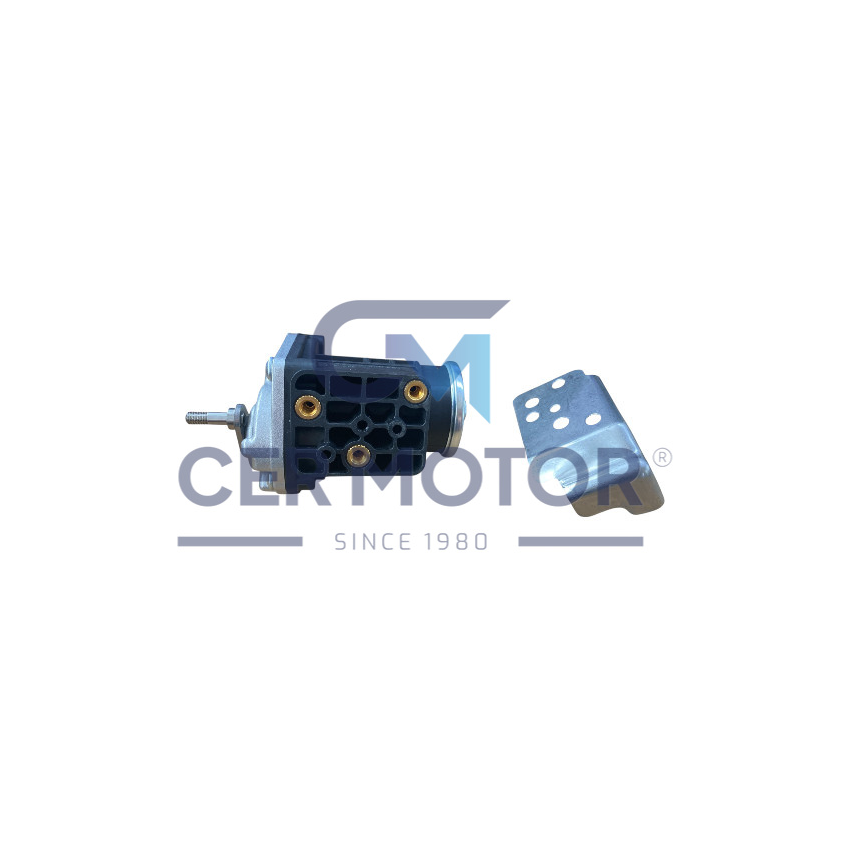 STEROWNIK KOMPLETNY CER A16323 TD04L6