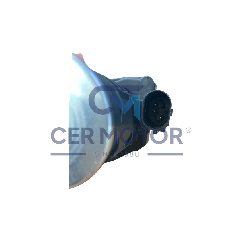 STEROWNIK KOMPLETNY CER A16323 TD04L6