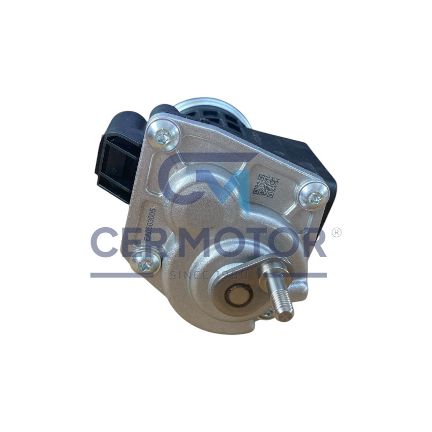 STEROWNIK KOMPLETNY CER A16323 TD04L6