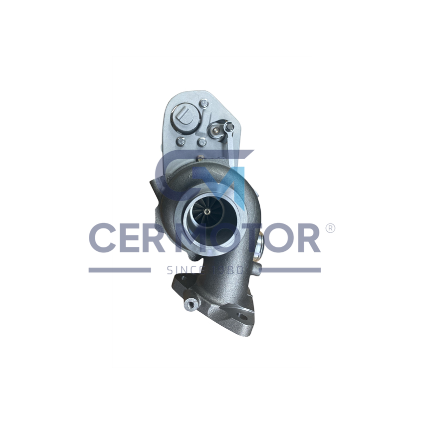 TURBOSPRĘŻARKA CER GC44 FORD 2.0TDI 18-