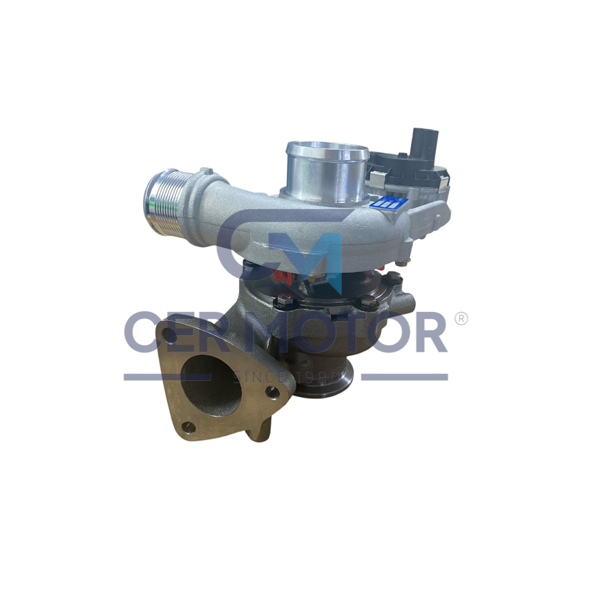 TURBOSPRĘŻARKA CER GC44 FORD 2.0TDI 18-