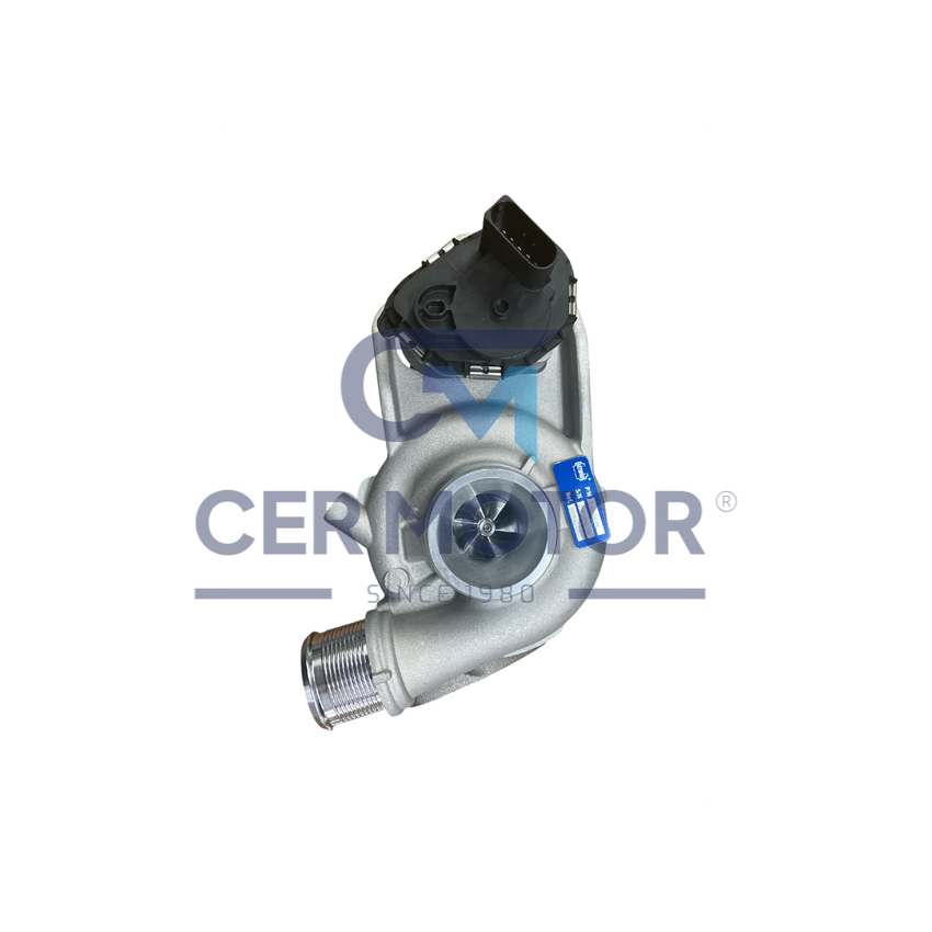 TURBOSPRĘŻARKA CER GC44 FORD 2.0TDI 18-
