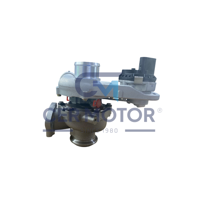 TURBOSPRĘŻARKA CER GC44 FORD 2.0TDI 18-