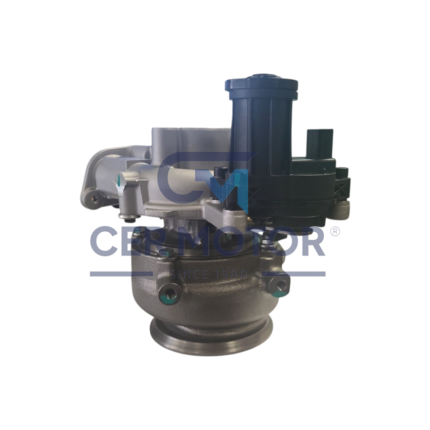 TURBOSPRĘŻARKA JRONE 8I03-300-R18 FIAT 1.6 21-
