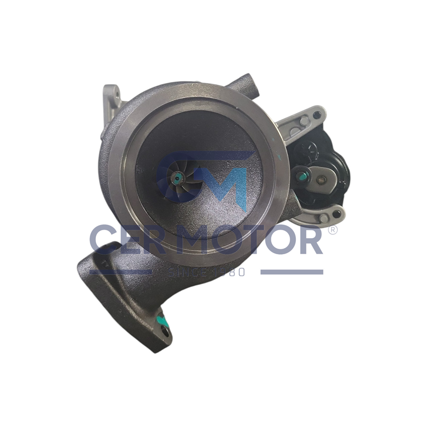 TURBOSPRĘŻARKA JRONE 8I03-300-R18 FIAT 1.6 21-