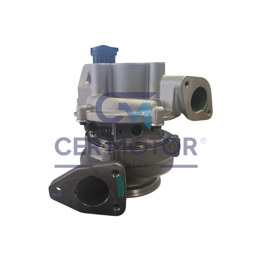 TURBOSPRĘŻARKA JRONE 8I03-300-R18 FIAT 1.6 21-