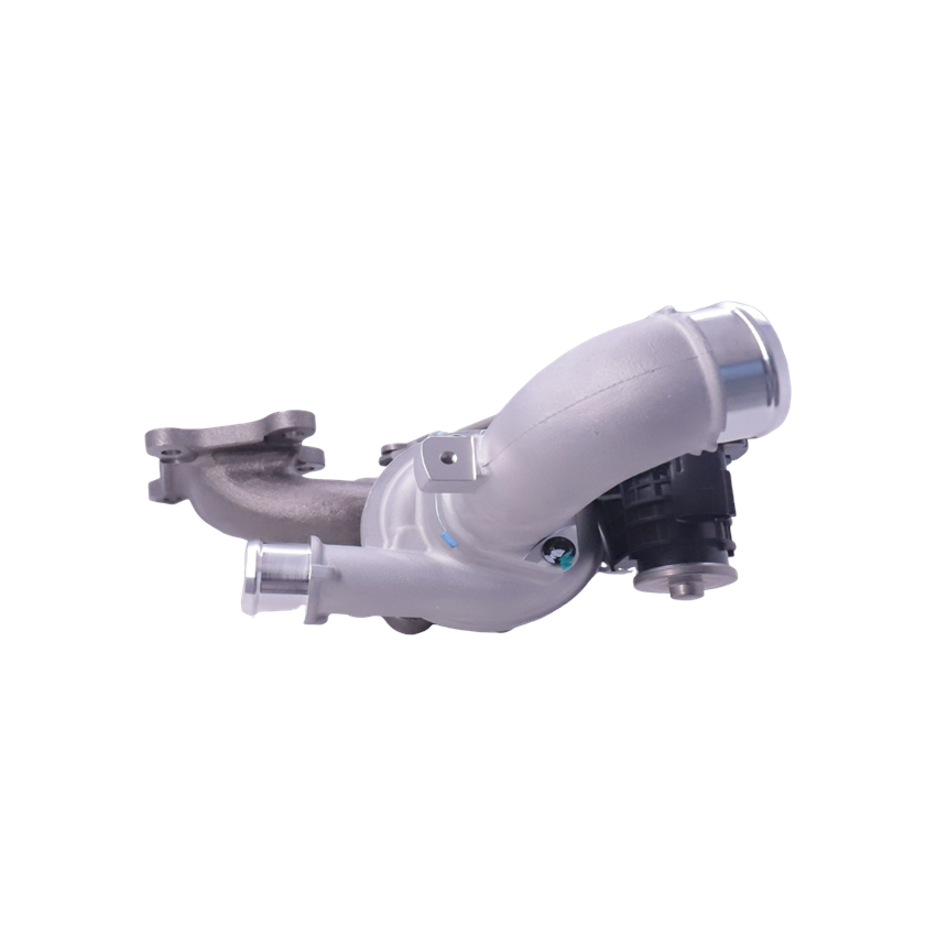 TURBOSPRĘŻARKA JRONE 8G10-400-N53 HYUNDAI 1.0T-GDI 17-