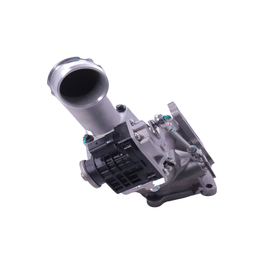 TURBOSPRĘŻARKA JRONE 8G10-400-N53 HYUNDAI 1.0T-GDI 17-