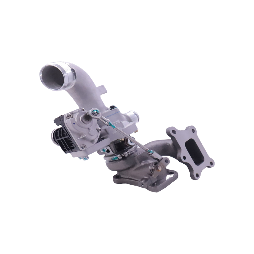 TURBOSPRĘŻARKA JRONE 8G10-400-N53 HYUNDAI 1.0T-GDI 17-
