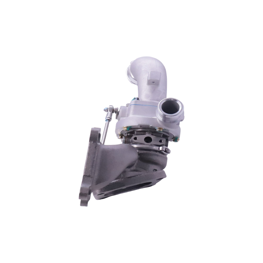 TURBOSPRĘŻARKA JRONE 8G10-400-N53 HYUNDAI 1.0T-GDI 17-