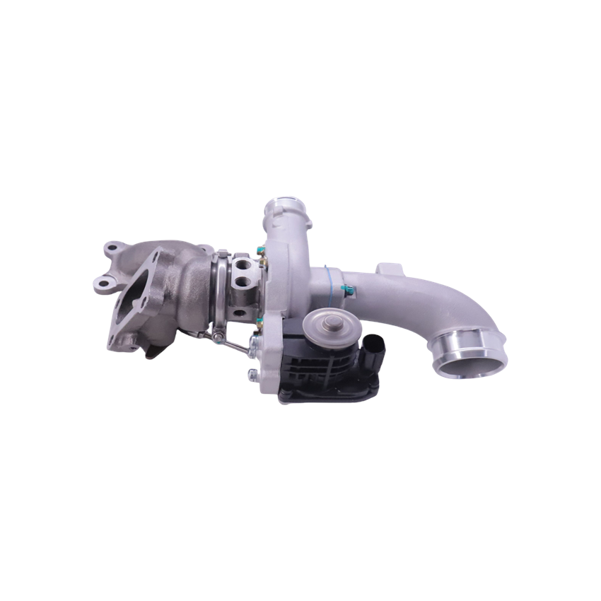 TURBOSPRĘŻARKA JRONE 8G10-400-N53 HYUNDAI 1.0T-GDI 17-