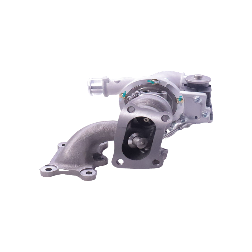 TURBOSPRĘŻARKA JRONE 8G10-400-N53 HYUNDAI 1.0T-GDI 17-