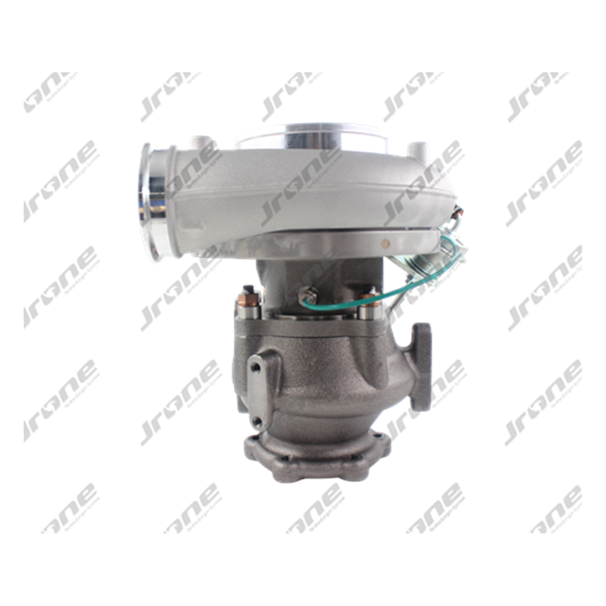 TURBOSPRĘŻARKA JRONE 8B3G-200-P04 MERCEDES OM470 11-