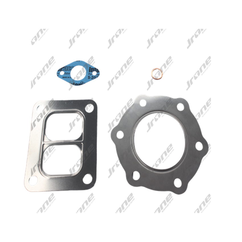 TURBOSPRĘŻARKA JRONE 8B3G-200-P04 MERCEDES OM470 11-