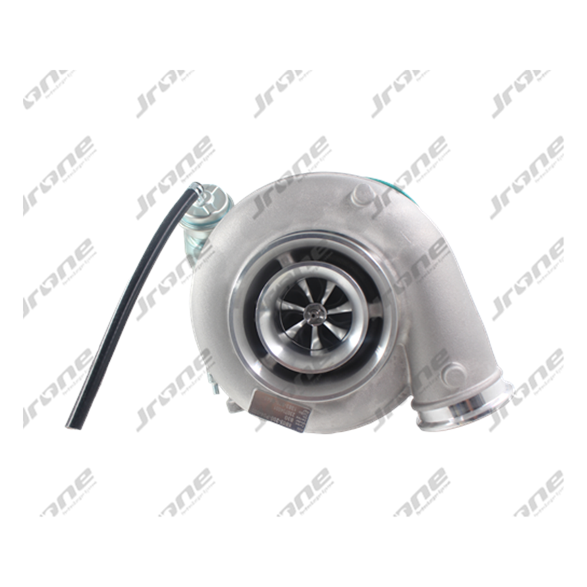 TURBOSPRĘŻARKA JRONE 8B3G-200-P04 MERCEDES OM470 11-