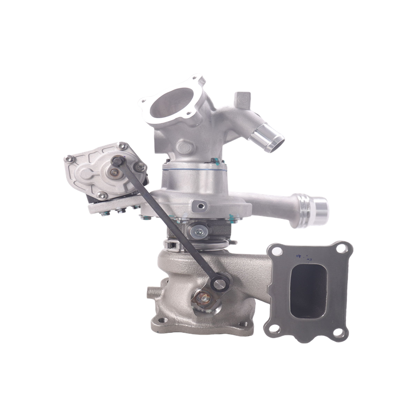 TURBOSPRĘŻARKA JRONE 8G10-400-R78 HYUNDAI/KIA 1.0T 20-