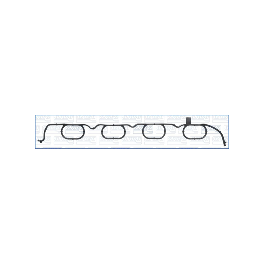 USZCZELKA KOLEKTORA SSĄCEGO AJUSA 01749000 RENAULT 1.5DCI 12-