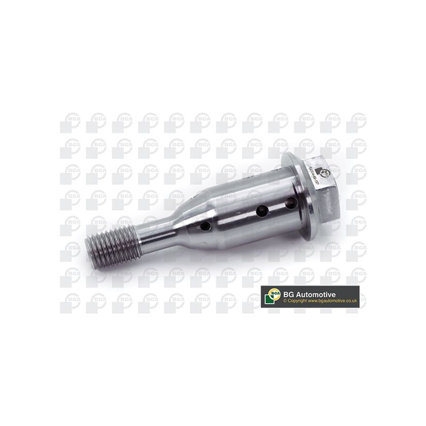 ZAWÓR ZMIENNYCH FAZ ROZRZĄDU BGA OCV0912 BMW 1.5 14-21