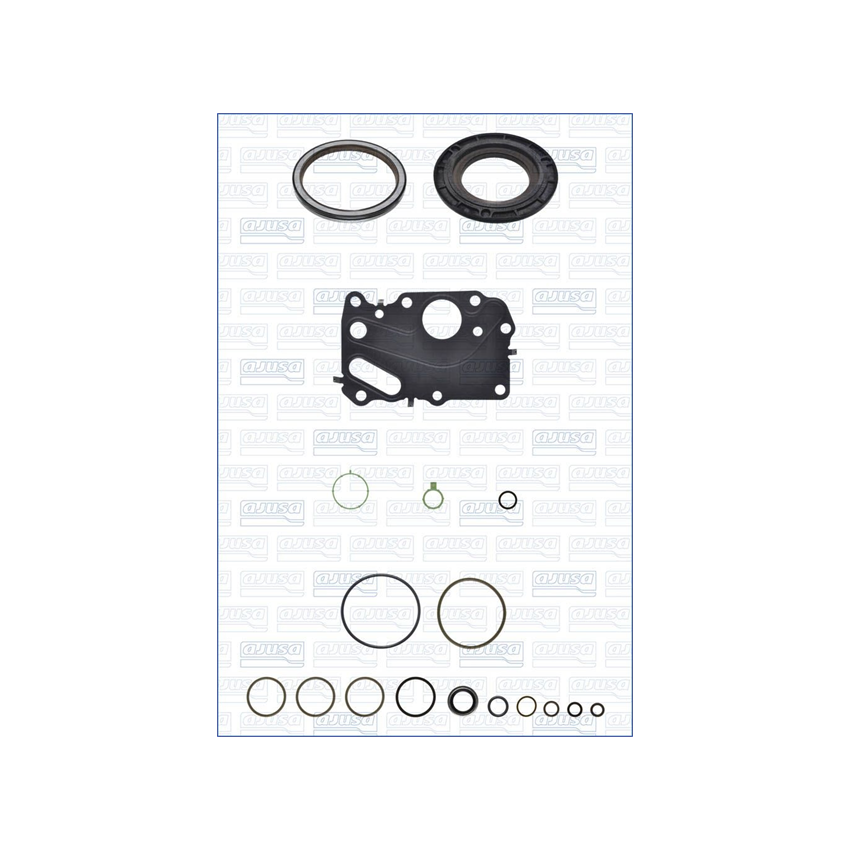 KOMPLET USZCZELEK BLOKU AJUSA 54300700 ROVER 2.0D 14-