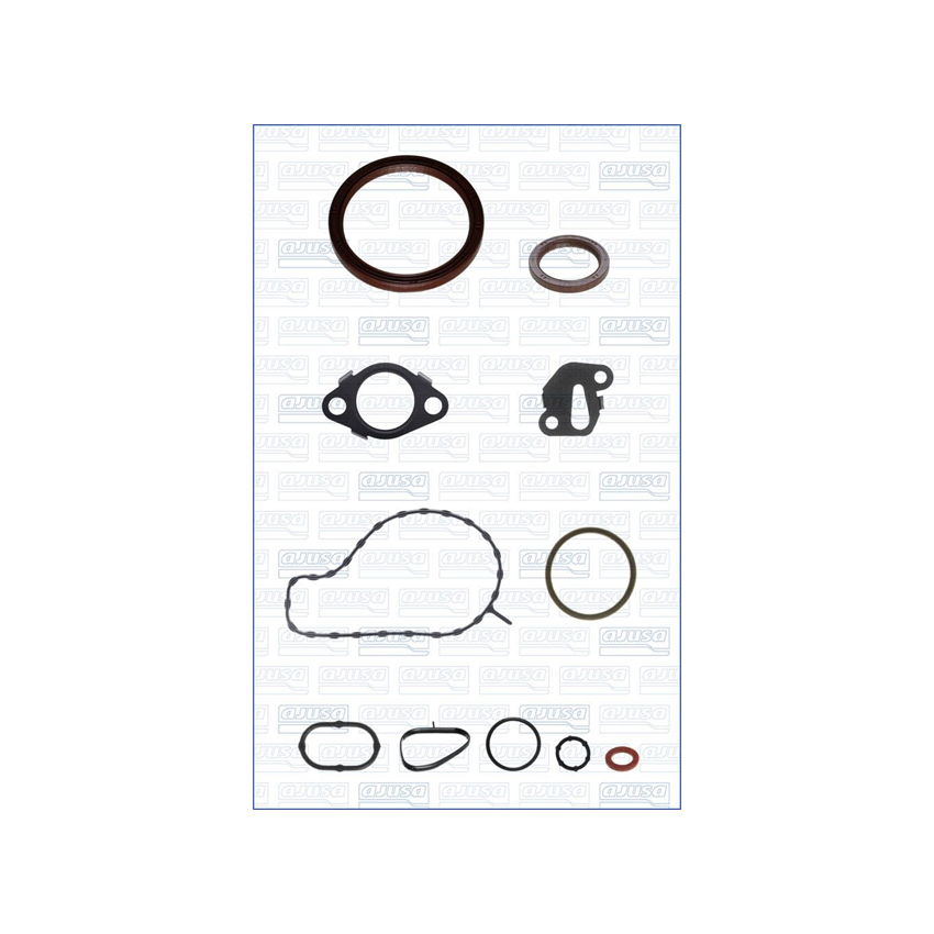 KOMPLET USZCZELEK BLOKU AJUSA 54306600 TOYOTA 1.0 18-