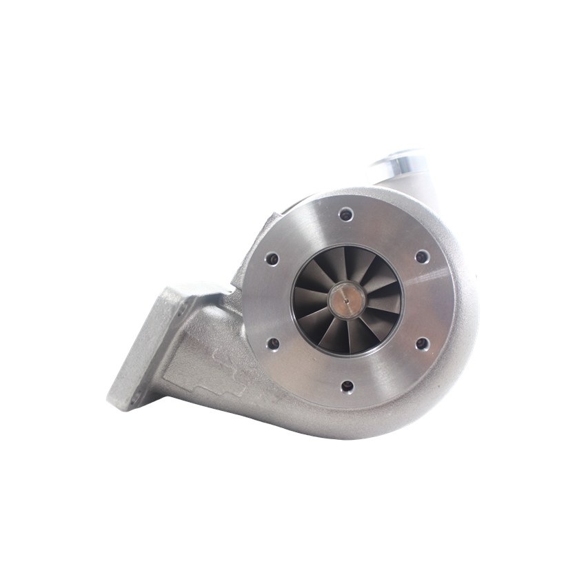 TURBOSPRĘŻARKA JRONE 8S04-100-P61 MERCEDES OM457