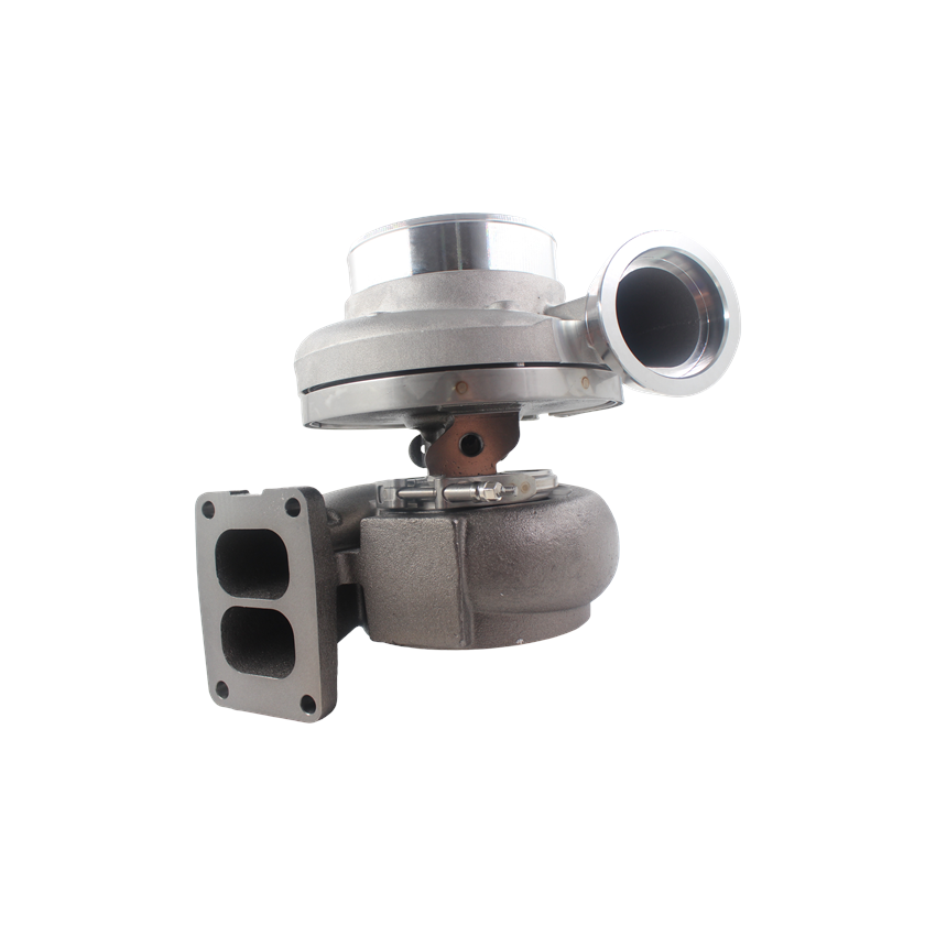TURBOSPRĘŻARKA JRONE 8S04-100-P61 MERCEDES OM457