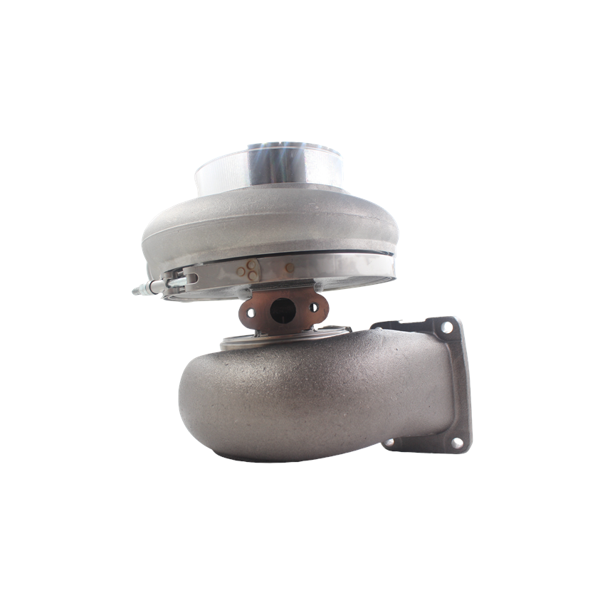 TURBOSPRĘŻARKA JRONE 8S04-100-P61 MERCEDES OM457