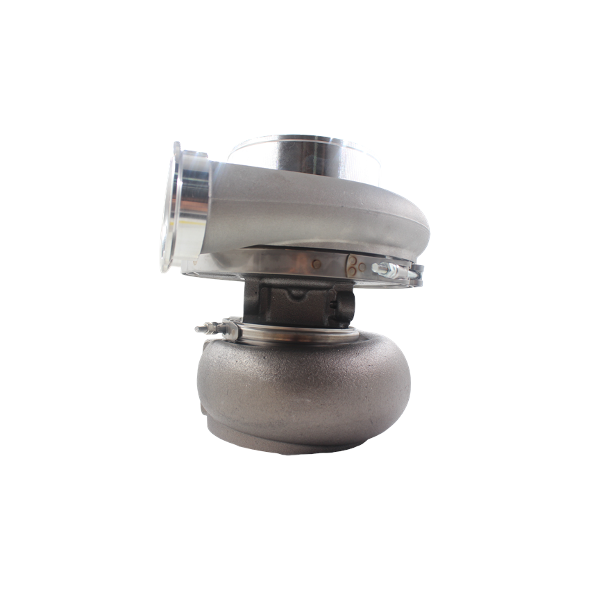 TURBOSPRĘŻARKA JRONE 8S04-100-P61 MERCEDES OM457