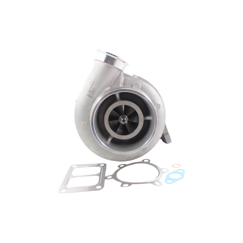 TURBOSPRĘŻARKA JRONE 8S04-100-P61 MERCEDES OM457