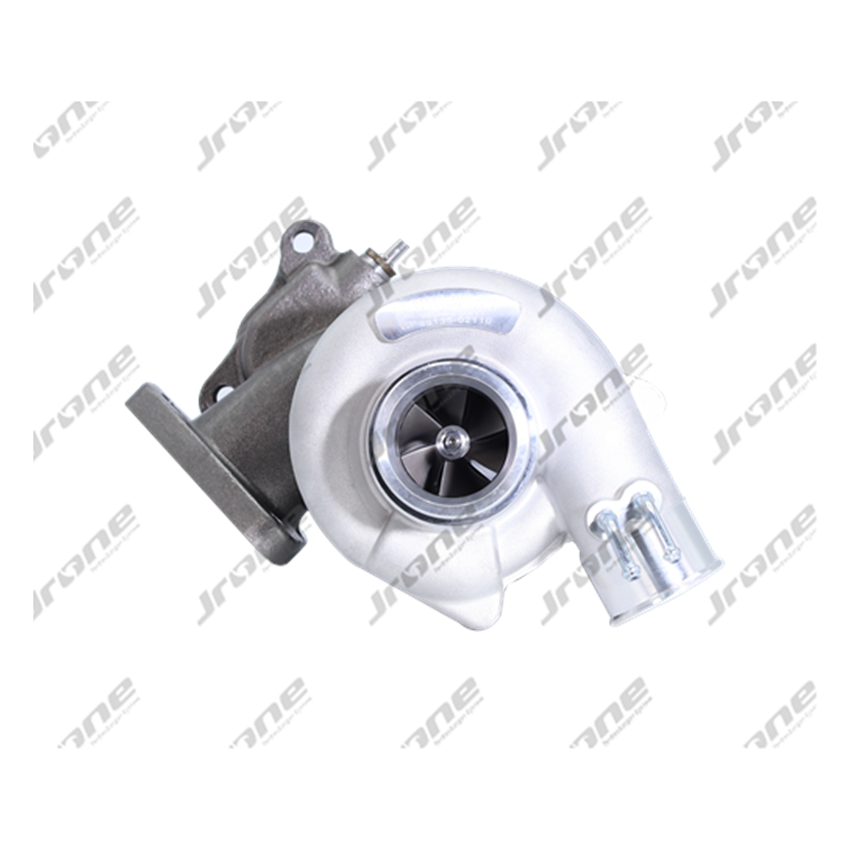 TURBOSPRĘŻARKA JRONE 8M35-100-231 MITSUBISHI 2.5TD 97-