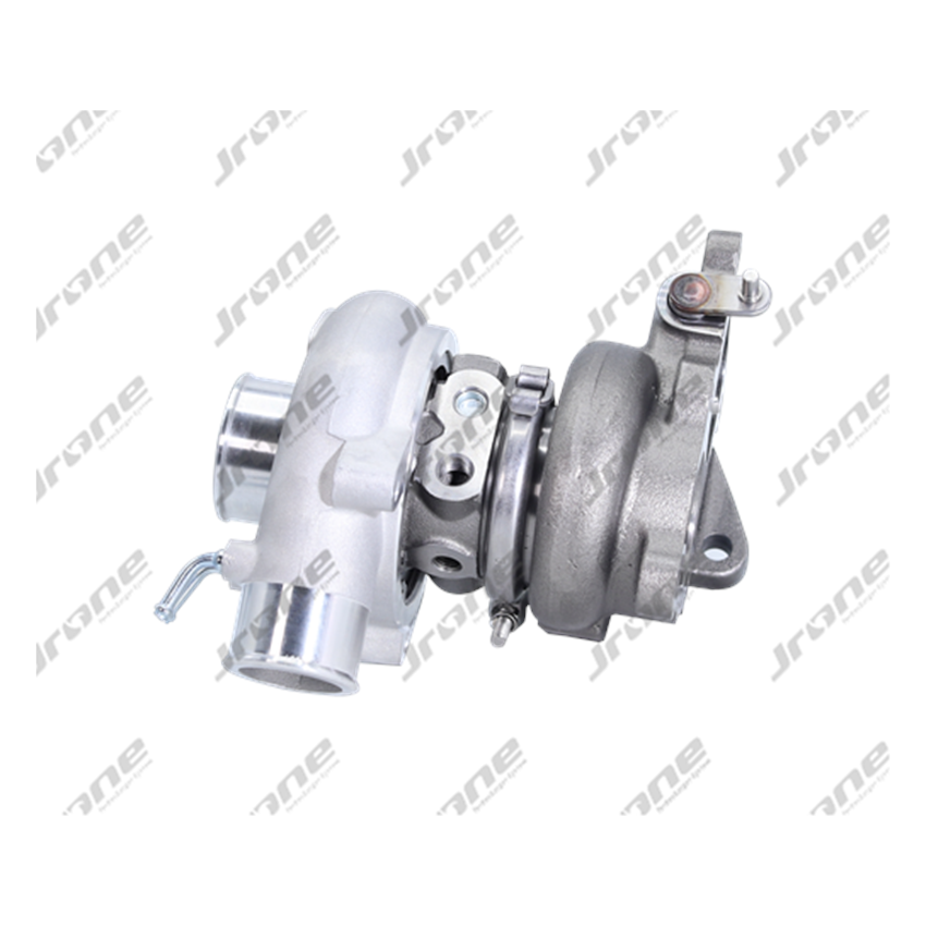 TURBOSPRĘŻARKA JRONE 8M35-100-231 MITSUBISHI 2.5TD 97-