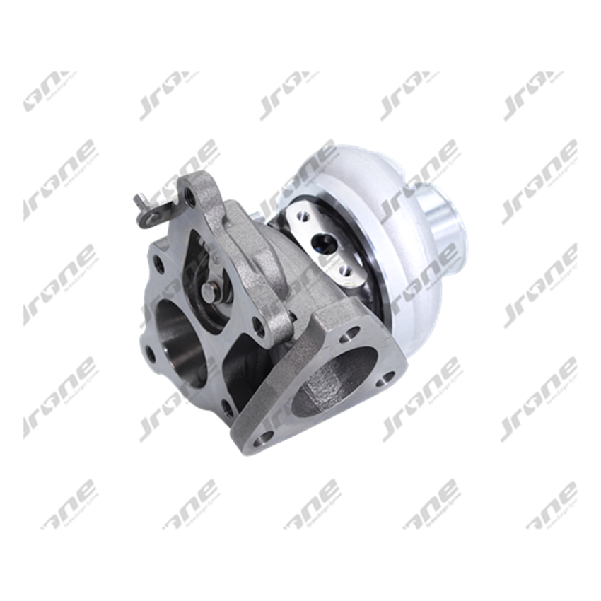 TURBOSPRĘŻARKA JRONE 8M35-100-231 MITSUBISHI 2.5TD 97-