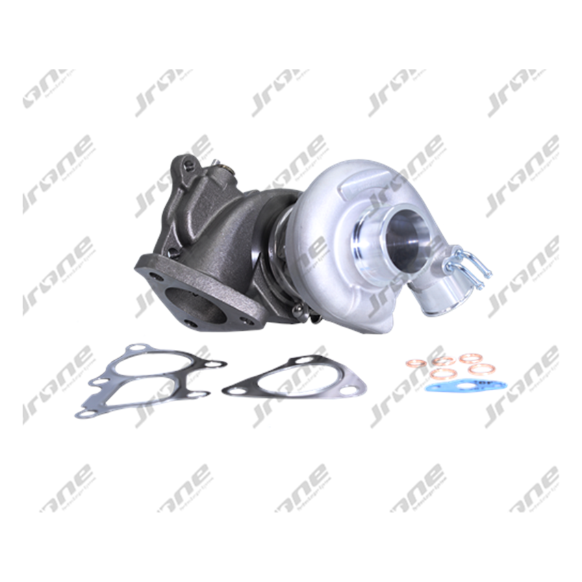 TURBOSPRĘŻARKA JRONE 8M35-100-231 MITSUBISHI 2.5TD 97-