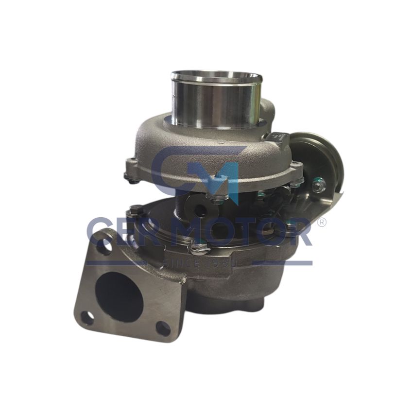 TURBOSPRĘŻARKA JRONE 8I04-300-868 OPEL 1.7CDTI 07-