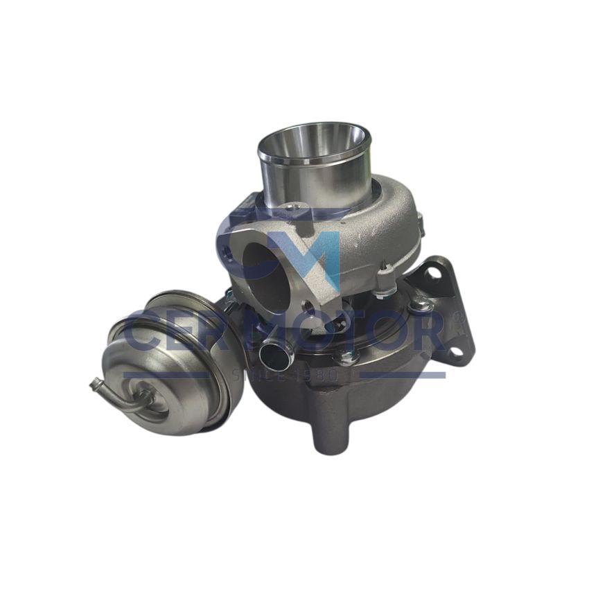 TURBOSPRĘŻARKA JRONE 8I04-300-868 OPEL 1.7CDTI 07-
