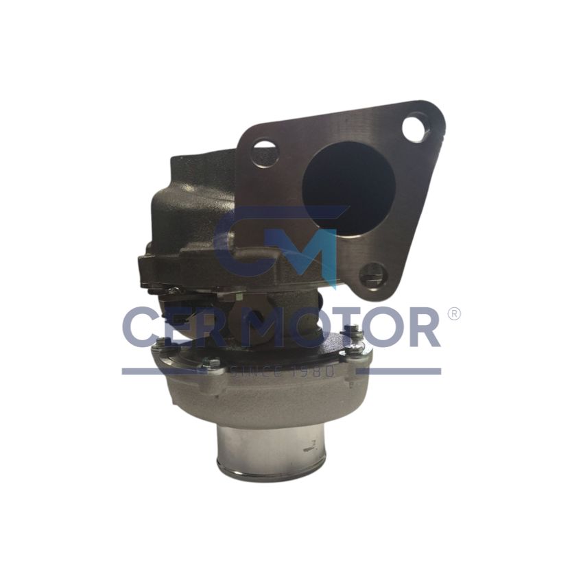 TURBOSPRĘŻARKA JRONE 8I04-300-868 OPEL 1.7CDTI 07-