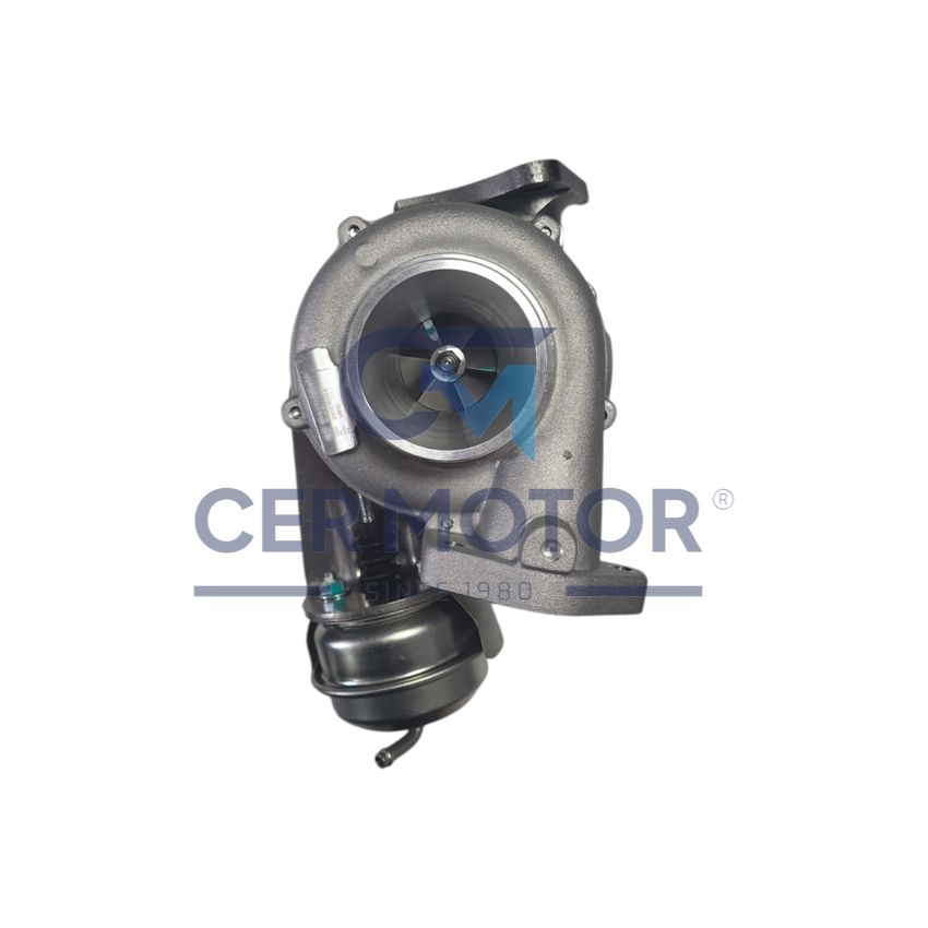 TURBOSPRĘŻARKA JRONE 8I04-300-868 OPEL 1.7CDTI 07-