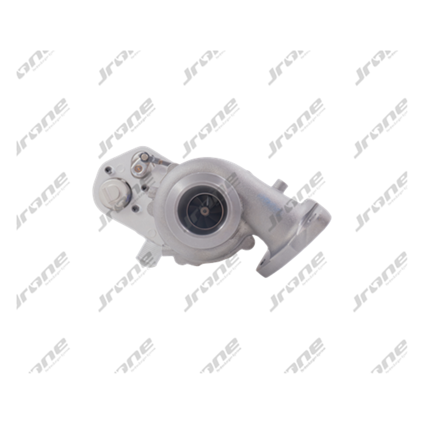 TURBOSPRĘŻARKA JRONE 8G14-300-E91 FORD 2.0TDCI 15-