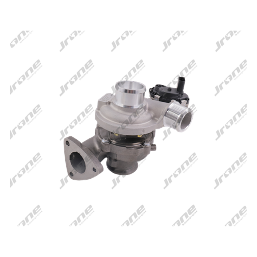 TURBOSPRĘŻARKA JRONE 8G14-300-E91 FORD 2.0TDCI 15-