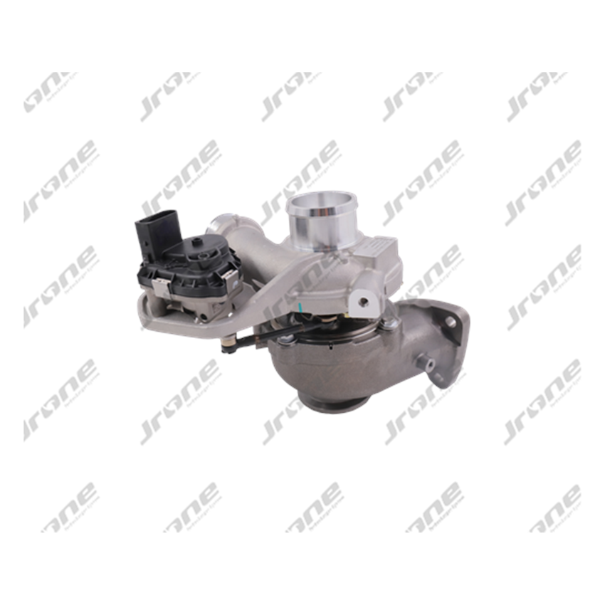 TURBOSPRĘŻARKA JRONE 8G14-300-E91 FORD 2.0TDCI 15-