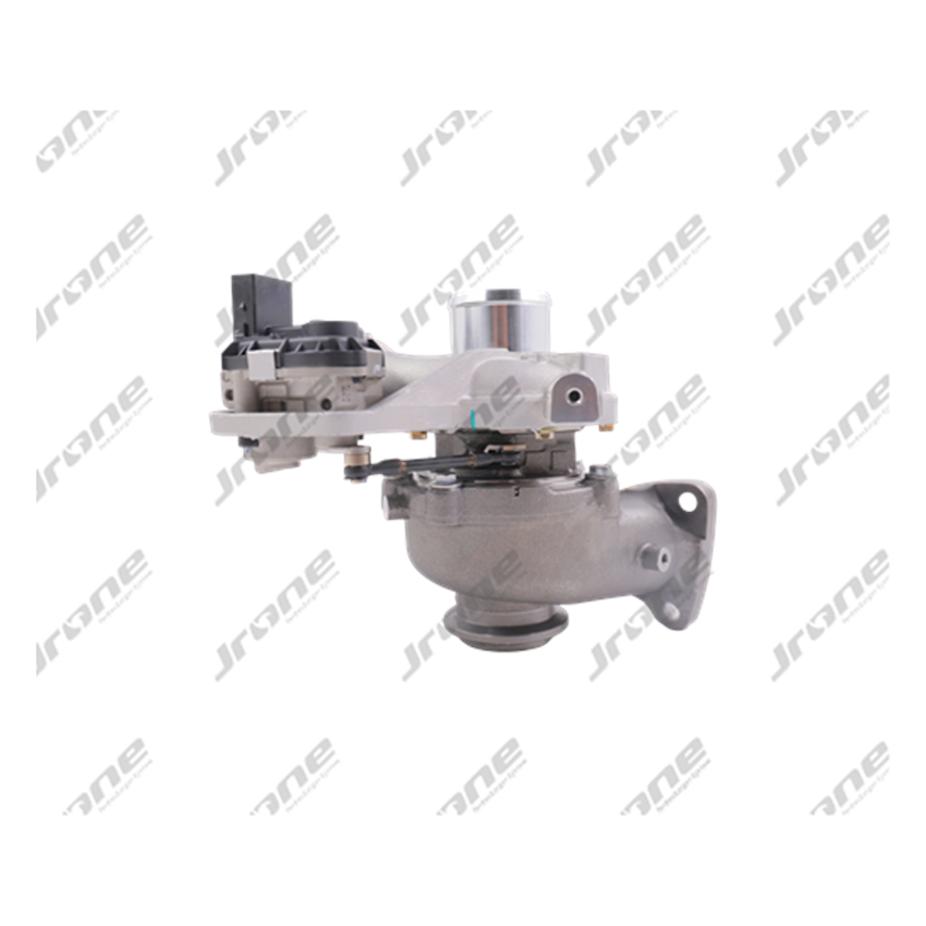 TURBOSPRĘŻARKA JRONE 8G14-300-E91 FORD 2.0TDCI 15-