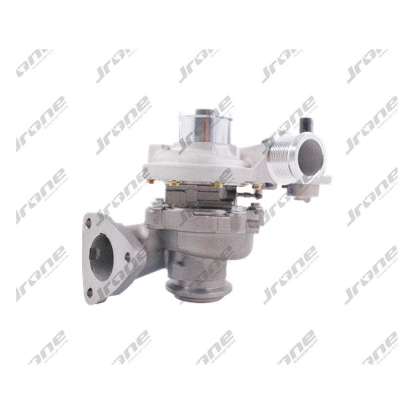TURBOSPRĘŻARKA JRONE 8G14-300-E91 FORD 2.0TDCI 15-