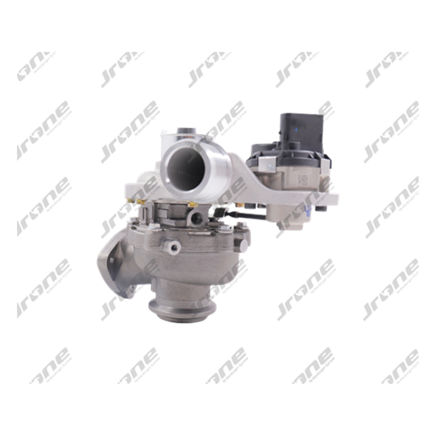TURBOSPRĘŻARKA JRONE 8G14-300-E91 FORD 2.0TDCI 15-