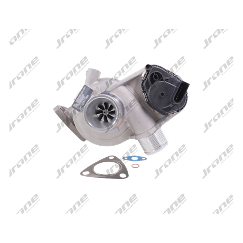 TURBOSPRĘŻARKA JRONE 8G14-300-E91 FORD 2.0TDCI 15-