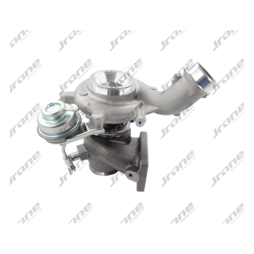 TURBOSPRĘŻARKA JRONE 8M35-200-P45 FIAT 2.3JTD 14-