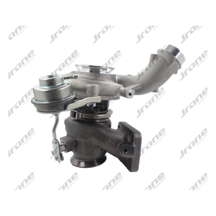 TURBOSPRĘŻARKA JRONE 8M35-200-P45 FIAT 2.3JTD 14-