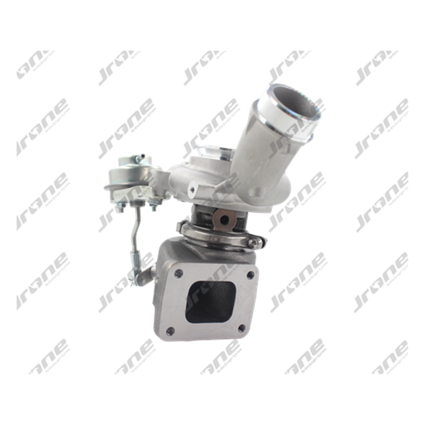 TURBOSPRĘŻARKA JRONE 8M35-200-P45 FIAT 2.3JTD 14-