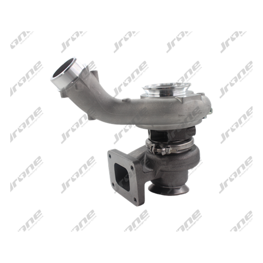 TURBOSPRĘŻARKA JRONE 8M35-200-P45 FIAT 2.3JTD 14-