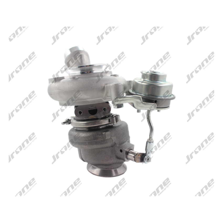 TURBOSPRĘŻARKA JRONE 8M35-200-P45 FIAT 2.3JTD 14-