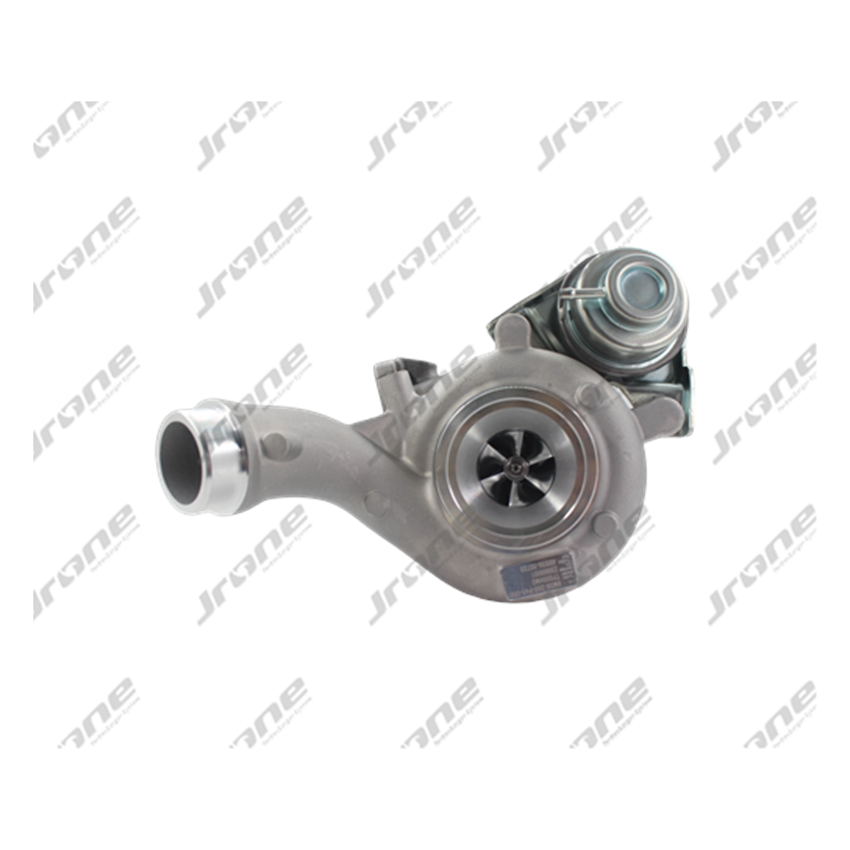TURBOSPRĘŻARKA JRONE 8M35-200-P45 FIAT 2.3JTD 14-
